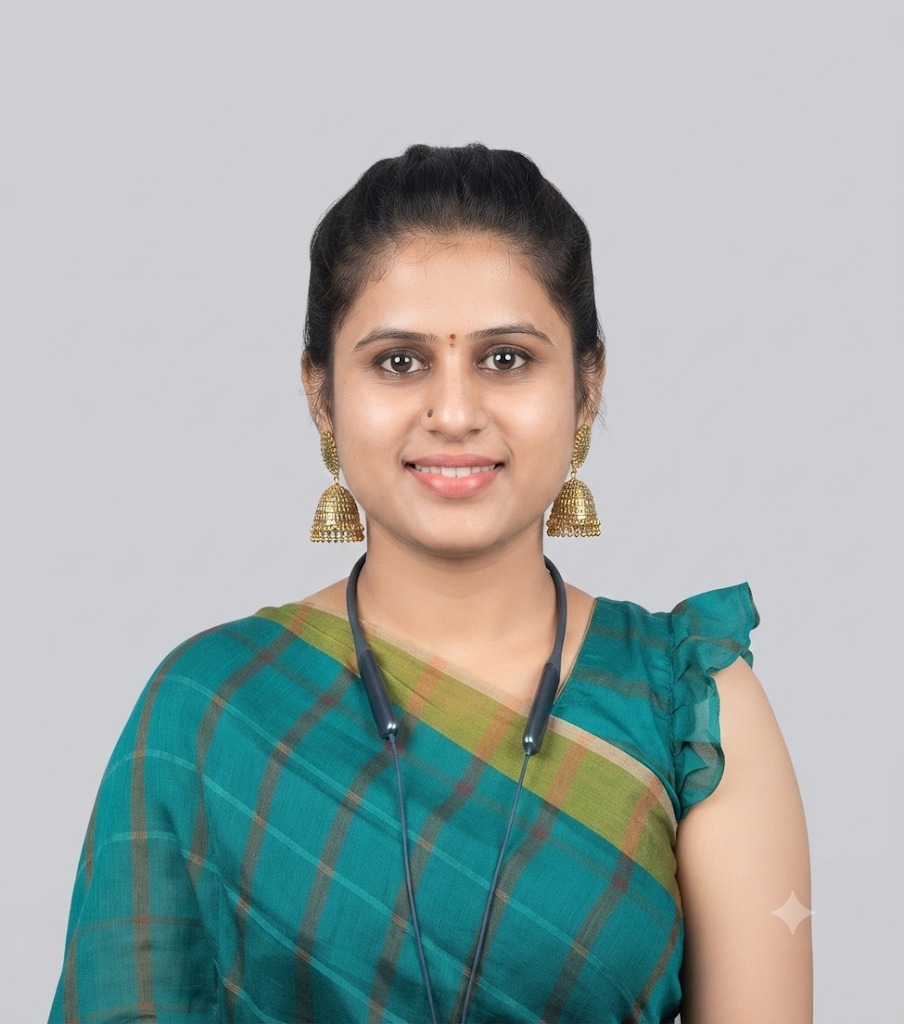 Mohini Rathod - Part time Cleaner and Baby Sitter in Powai in Mumbai